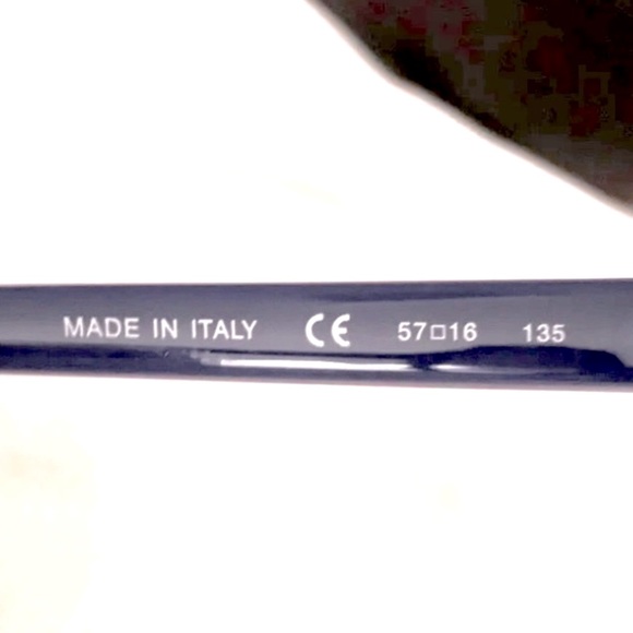 Michael Kors New Angelica Cat Eye - Picture 5 of 10